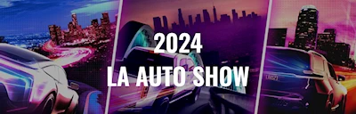 Most Popular Japanese Festival Event 2024 Los Angeles Auto Show Event - LA Convention Center (Nov 22 - Dec 1) Toyota, Honda, Lexus, Acura, Nissan, Infiniti, Mazda, Tesla..