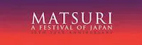 Japanese events festivals The 30th Annual Festival of Japan Arizona Matsuri - Theme is 'Chochin' - Awa Odori, Mikoshi Parade, Beer Garden.. (2 Days)