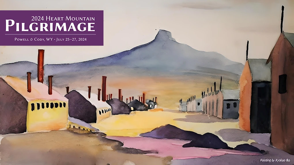 2024 Heart Mountain Pilgrimage: Preserve and Memorialize the Heart Mountain World War II Japanese American Confinement Site (3 Days: Thu-Sat) | Japanese-City.com