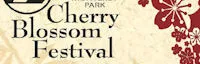 Japanese events festivals 2016 - 19th Anniversary Cherry Blossom Festival - Japanese Culture at Barnes Park-Monterey Park (2 Days)