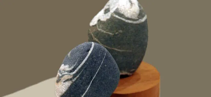 California Aiseki Kai presents 25th Anniversary: Viewing Stones Show