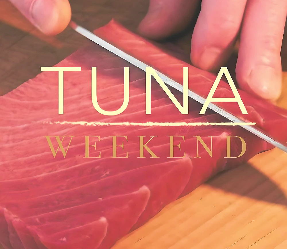 2023-2024 Tuna Weekend, Japan Village (Sunrise Mart, WakuWaku, Various Spots in Japan Village Food Court-Weekend Filled with Tuna Delights) | Japanese-City.com