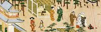 Japanese events festivals Lingering Dreams: Japanese Painting of the Seventeenth Century - Pavilion for Japanese Art