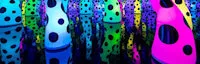 Japanese events festivals 2021 Yayoi Kusama's 'Love is Calling' Installation - ICA Boston (October 16 to December 31, 2021)