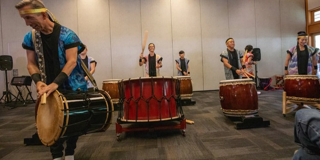 2025 Toro Nagashi Festival Event (Performances, Taiko, Floating Lanterns is a Ceremony to Honor Those Who Passed, Beer & Sake Garden) 2 Days | Japanese-City.com