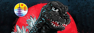 2025 SF Japantown Celebrates Godzilla's Seven Decades (2 Weekends: Dec 6-7, Dec 13-14)