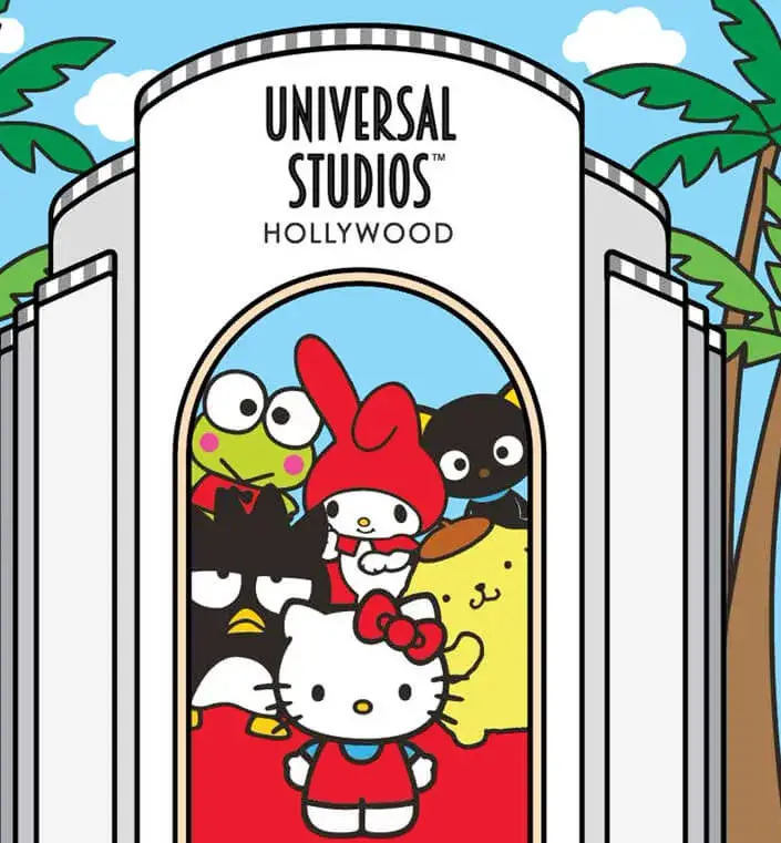 Now Open! All-New Animation Studio Store - Featuring Merchandise from Sanrio, DreamWorks Animation & Illumination Entertainment | Now Open! All-New Animation Studio Store - Featuring Merchandise from Sanrio, DreamWorks Animation & Illumination Entertainment |