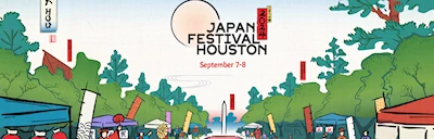 2024 Annual Japan Festival Houston (Japanese Music Performances, Dance, Martial Arts, Japanese Food, Ikebana, Tea Ceremony..) Houston’s Hermann Park