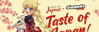 Most Popular Japanese Festival Event 2023 Taste of Japan Arizona, Heritage Plaza (Japanese Food, Japanese Pop Culture, Anime, Cosplay, Entertainment, Merchandise..) All in 1 Place!