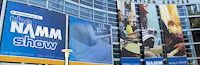 Japanese events festivals *The 2015 NAMM Show - NAMM Show is the World's Largest (Latest Japanese Music Products: Kawai, Roland, Yamaha..) 4 Days