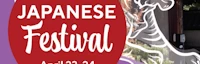 Japanese events festivals 2024 Spring Japanese Festival Celebrates Year of the Dragon (Performances, Food, Dance, Vendors..) Fort Worth Botanic Garden (2 Days)