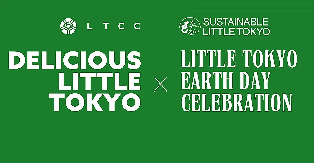 2025: 10th Annual 'Delicious Little Tokyo' Food History Tour - JANM (Walking & Tasting Tour of Little Tokyo) Livce Performances at JANM | Japanese-City.com
