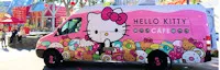 Japanese events festivals 2019 Hello Kitty Cafe Truck - Citadel Outlets Appearance (Pick-Up Supercute Treats & Merchandise)