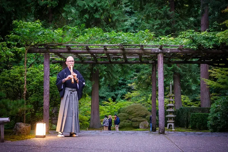 2025 O-Tsukimi: The Moonviewing Festival Event (Dates Back to Ancient Times, Belief in Moon's Influence on Human Life, Agriculture & Harvest) 3 Days | Japanese-City.com