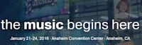 Japanese events festivals *The 2016 NAMM Show - NAMM Show is the World's Largest (Latest Japanese Music Products: Kawai, Roland, Yamaha..) 4 Days