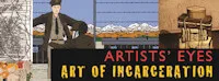 Japanese events festivals 2017 Artists' Eyes: Art of Incarceration - Works by Japanese American & Other Artists ..Reclamation of History & Identity (NJAHS  Peace Gallery) FREE