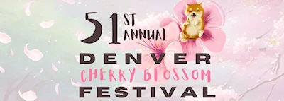 Japanese events festivals 2024 - 50th Annual Cherry Blossom Festival Event, Sakura Square - A Celebration of Japanese-American Culture: Japanese Foods, Taiko, Dancing (2 days) 