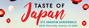 Japanese events festivals 2023 Taste of Japan Festival Event: Live Performances, Japanese Food, Beer & Sake Garden, Taiko, Cosplay, Okinawa Odori.. (Friday & Saturday) 