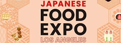 2025: Japanese Food Expo in LA (Experience Authentic Japanese Culture & Cuisine, Drinks, Taiko, Live Tuna Cutting, Workshops) Loews Hotel (See Video)