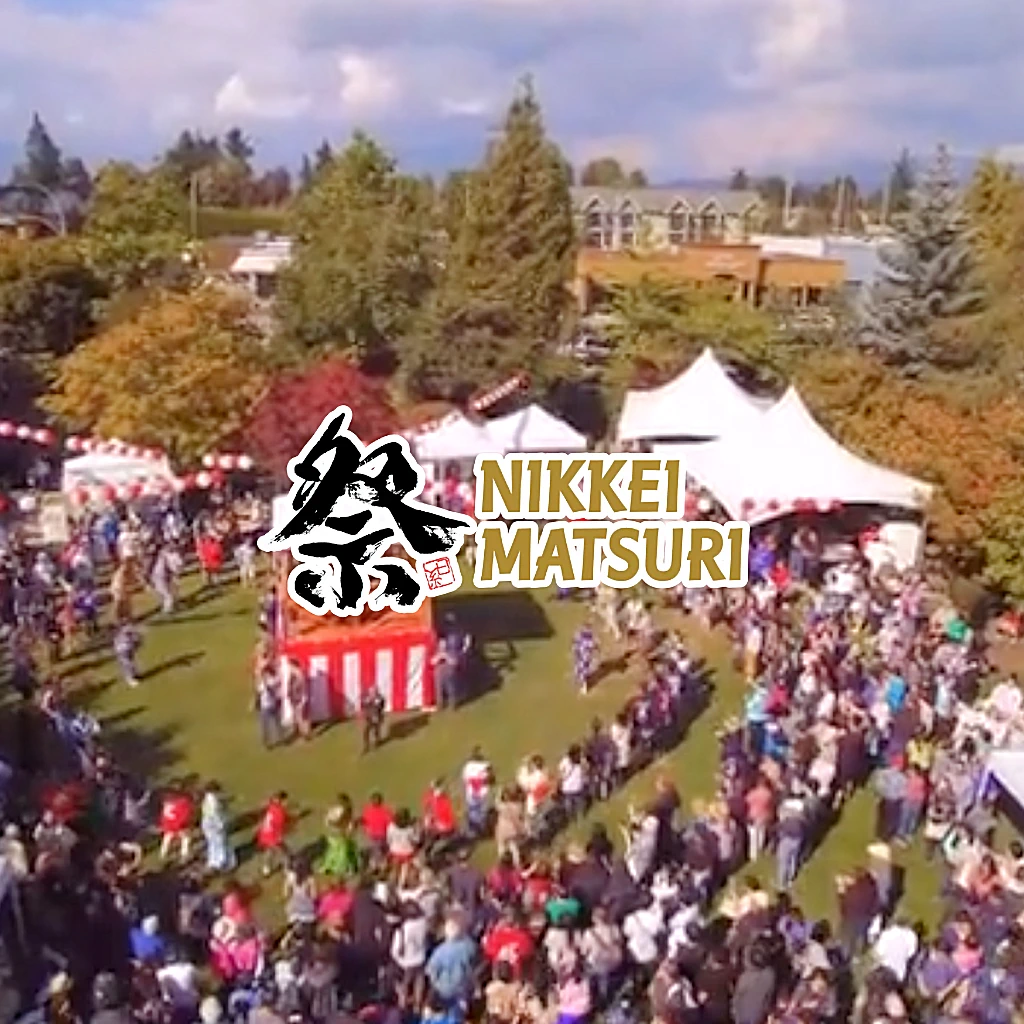 2024 Nikkei Matsuri at Nikkei Centre (Taiko, Bon Odori, Music, Dance..) (2 Days) #NikkeiMatsuri #JapaneseCulture #Taiko #BonOdori #JapaneseFood | Japanese-City.com