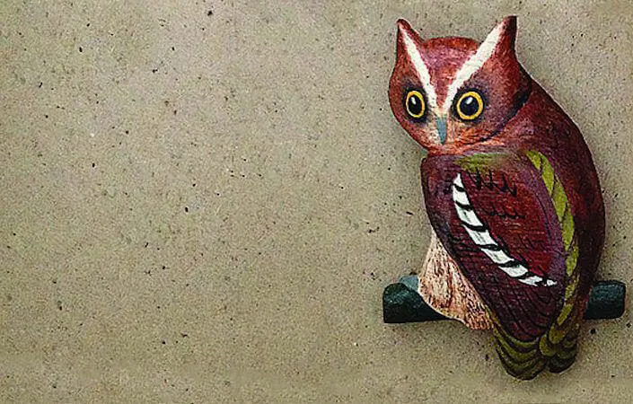 A Far Country: Gaman Birds of Masato Wayne Sumida | Japanese-City.com