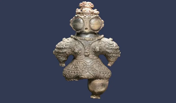 2020 Bellagio Gallery of Fine Art presents 物質から存在へ Material Existence: Japanese Art from Jōmon Period to Present | Japanese-City.com