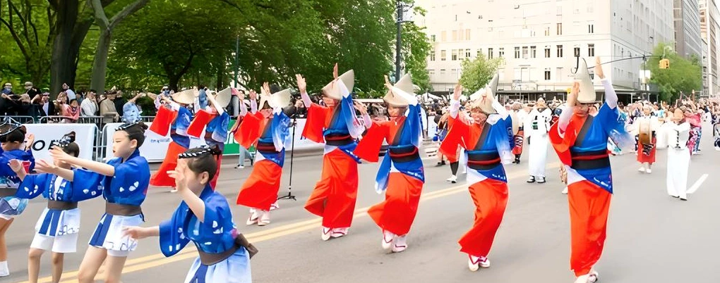 2025 Hanami Nights: Stroll Japanese Garden Event (Live Performances, Bar: Sake & Japanese Beer, Japanese Snacks, Bonsai..) 4 Days | Japanese-City.com
