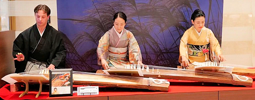 2025 Hanami Nights: Stroll Japanese Garden Event (Live Performances, Bar: Sake & Japanese Beer, Japanese Snacks, Bonsai..) 4 Days | Japanese-City.com