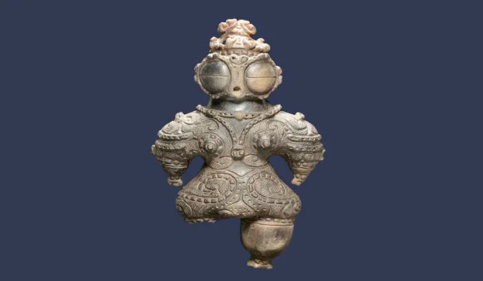 2020 Experience the Art - Material Existence: Japanese Art from Jōmon Period to Present (November 16, 2019 to April 26, 2020) | Japanese-City.com