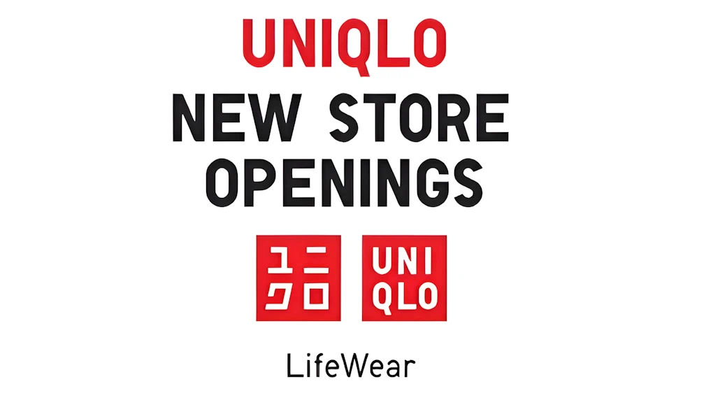 2023 UNIQLO Grand Opening Celebration (Live Taiko, Calligraphy, Coffee..) | Japanese-City.com