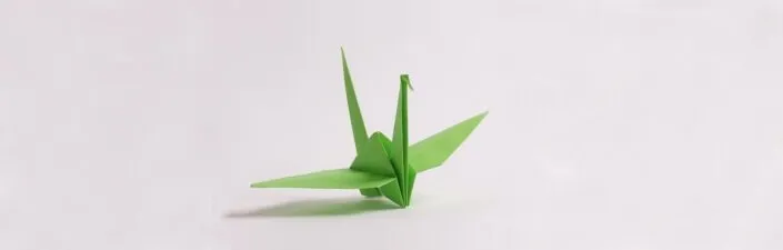 Folding Paper: The Infinite Possibilities of Origami - JANM | Japanese-City.com