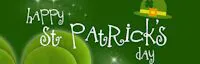 Japanese events festivals Saint Patrick's Day Event (Is On the 17th March Every Year)