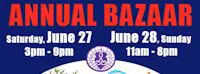 Japanese events festivals 2015 San Mateo Buddhist Temple Annual Bazaar - Traditional Japanese Foods, Children's Games, Bingo, Live Taiko Performances (2 Days) 