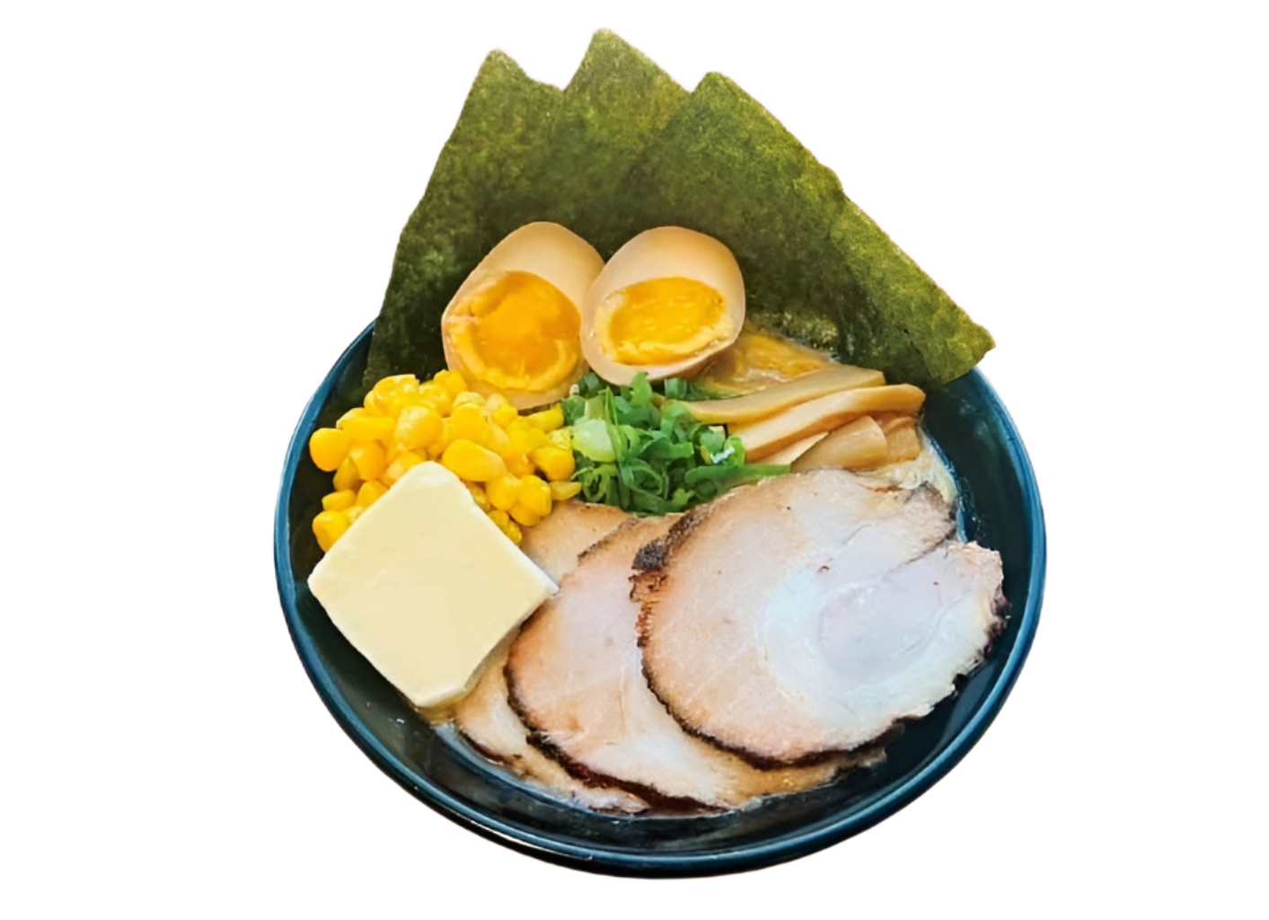 Hokkaido Ramen Festival, Mitsuwa Marketplace, Del Amo, Torrance