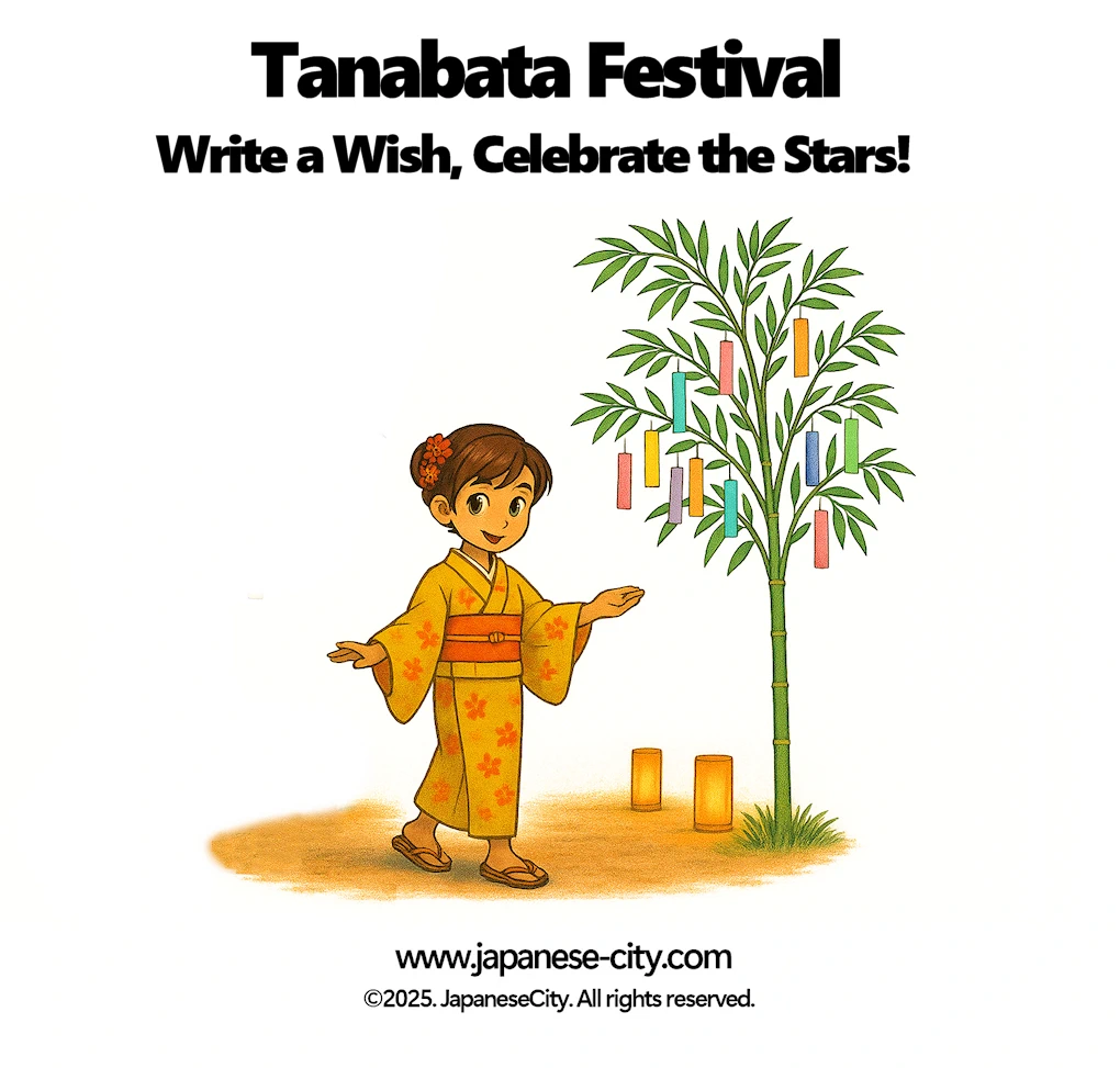 Wishes in the Summer Sky (126)