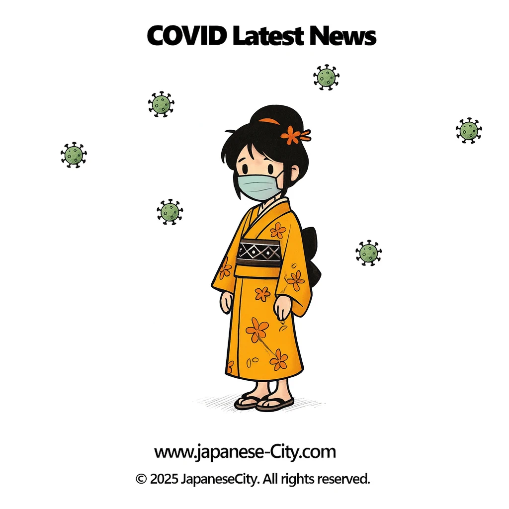 Coronavirus Cases Surge in California.