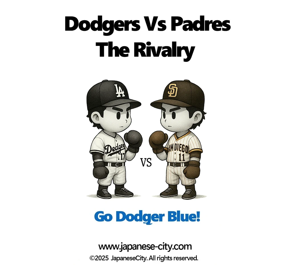West Coast Clash.