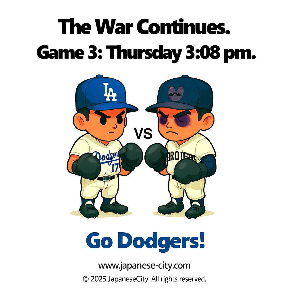 Dodgers vs Brewers.
