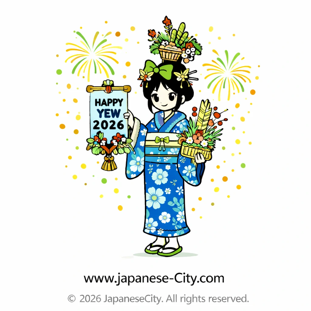 Japanese New Year Traditions (72)