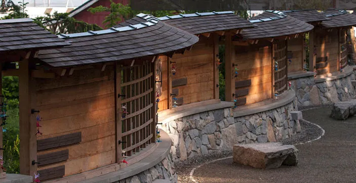 Bainbridge Island Memorial Seattle | Japanese-City.com