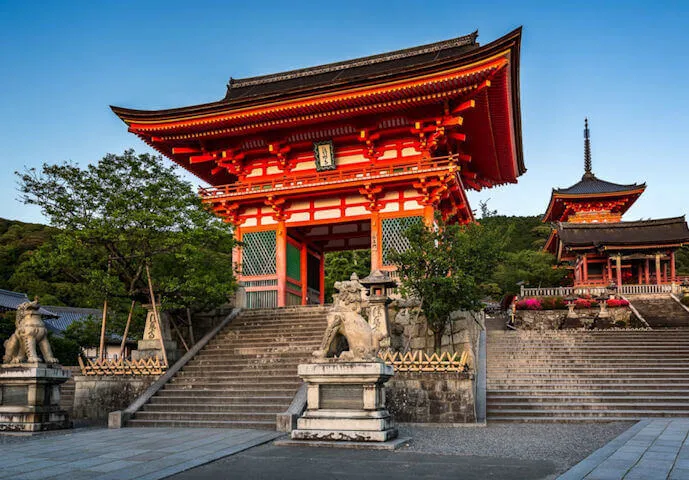 Japan Things to Do & See | Japanese-City.com