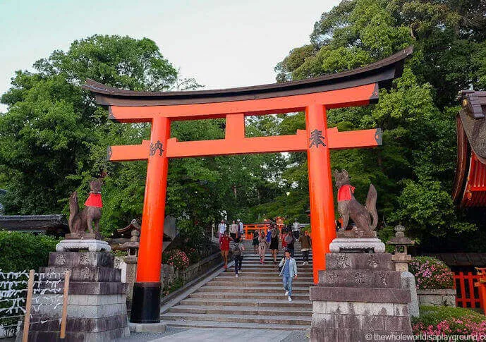 Japan Kyoto Things to Do & See | Japanese-City.com