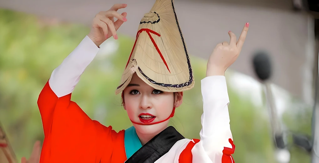 Japanese City Cultural Festivals & Events | Japanese-City.com