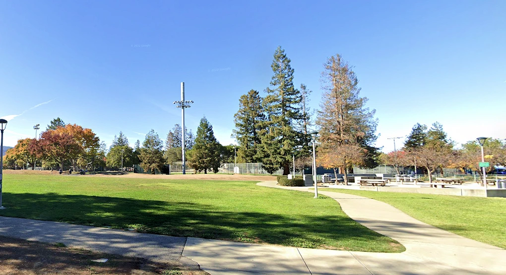 Cupertino Memorial Park  | Japanese-City.com