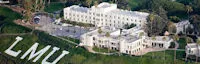 Japanese events venues location festivals Loyola Marymount University: Burns Back Court