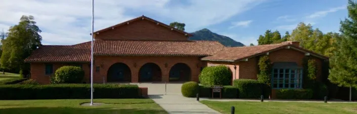 San Luis Obispo Veteran's Memorial | Japanese-City.com