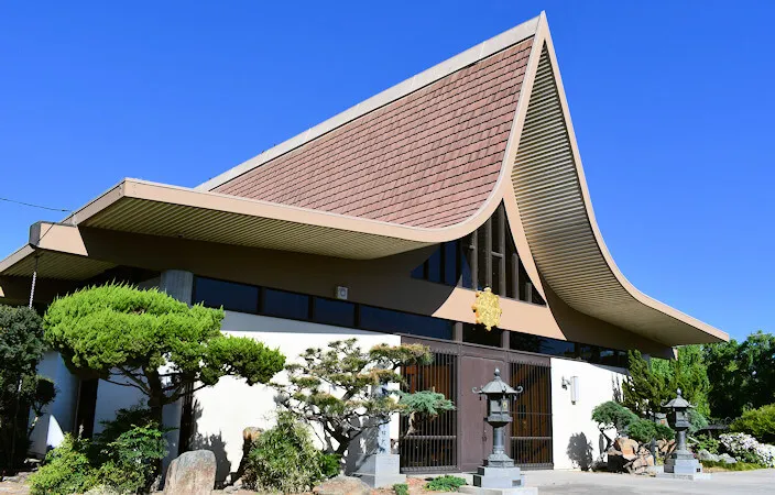 Stockton Buddhist Church Obon Service & Bon Odori (Sat only)   