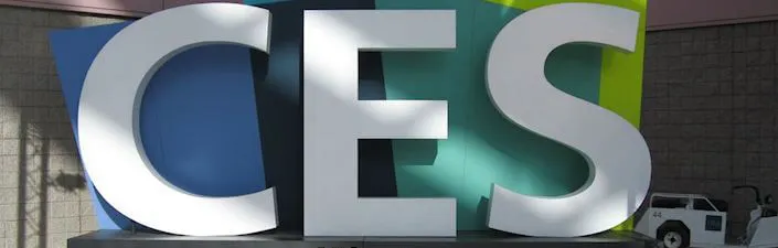  CES 2014 - Consumer Electronic Show - Las Vegas Convention Center (4 Days) Products Debut by Sony, Nikon, Canon, Panasonic..