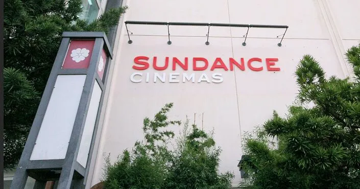 Sundance Kabuki Cinema | Japanese-City.com