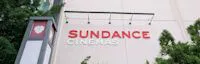 Japanese events venues location festivals Sundance Kabuki Cinema